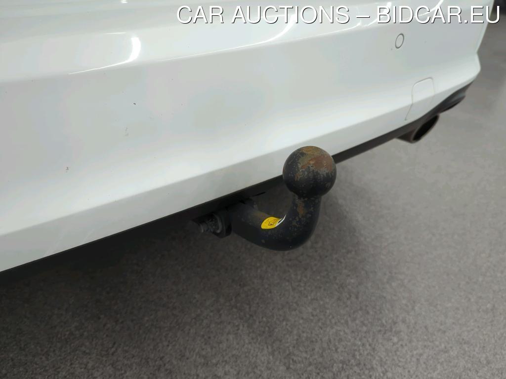 Ford FOCUS 1.5 Ecoblue 120ps Cool & Connect Auto