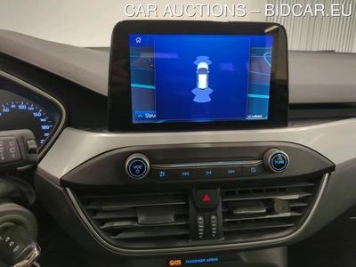Ford FOCUS 1.5 Ecoblue 120ps Trend+ Auto