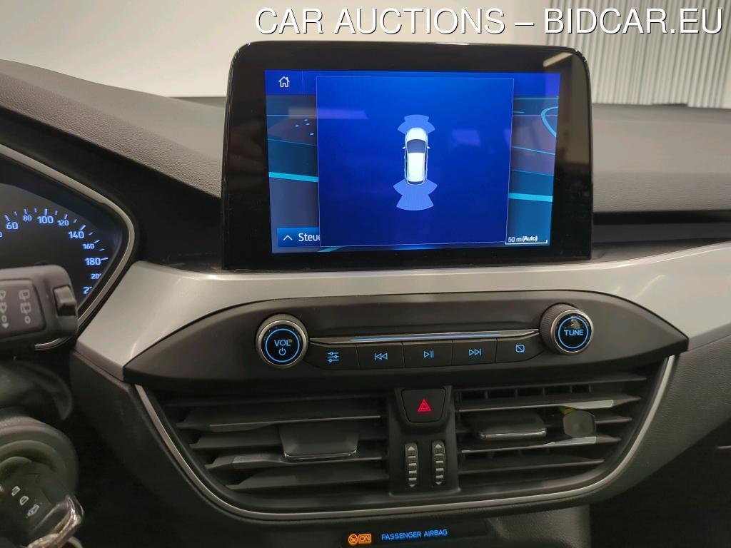 Ford FOCUS 1.5 Ecoblue 120ps Trend+ Auto