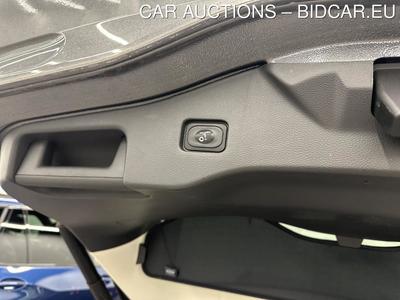 Ford MONDEO 2.0 HYBRID TITANIUMAUTO