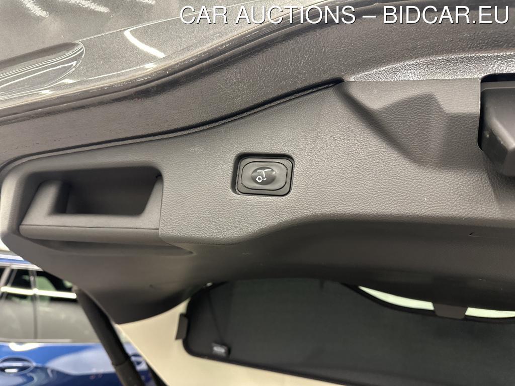 Ford MONDEO 2.0 HYBRID TITANIUMAUTO