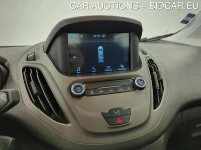 Ford Transit courier 1.5 Tdci 75ps TrendCombi
