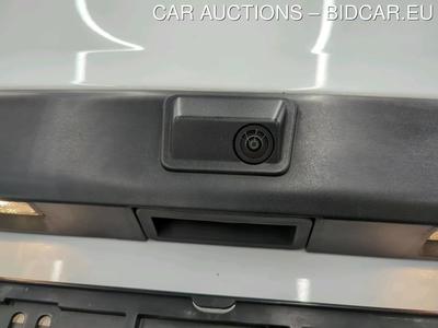 Ford Transit custom (+)2.0 TDCI 130PS 300 TREND