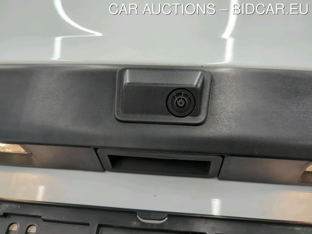 Ford Transit custom (+)2.0 TDCI 130PS 300 TREND