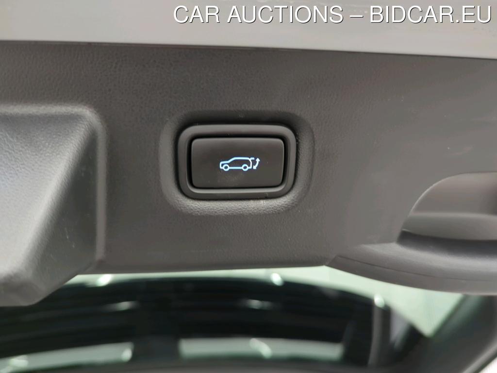 Hyundai Ioniq 5 72.6 Kwh Amplia 4wd