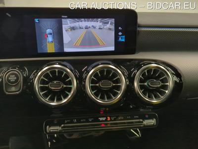 Mercedes-Benz A-CLASS 1.3 A 180 NIGHT STAR DCT