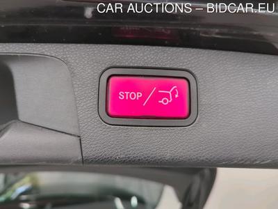 Mercedes-Benz E-CLASS E 220 D 4matic 9g-Tronic