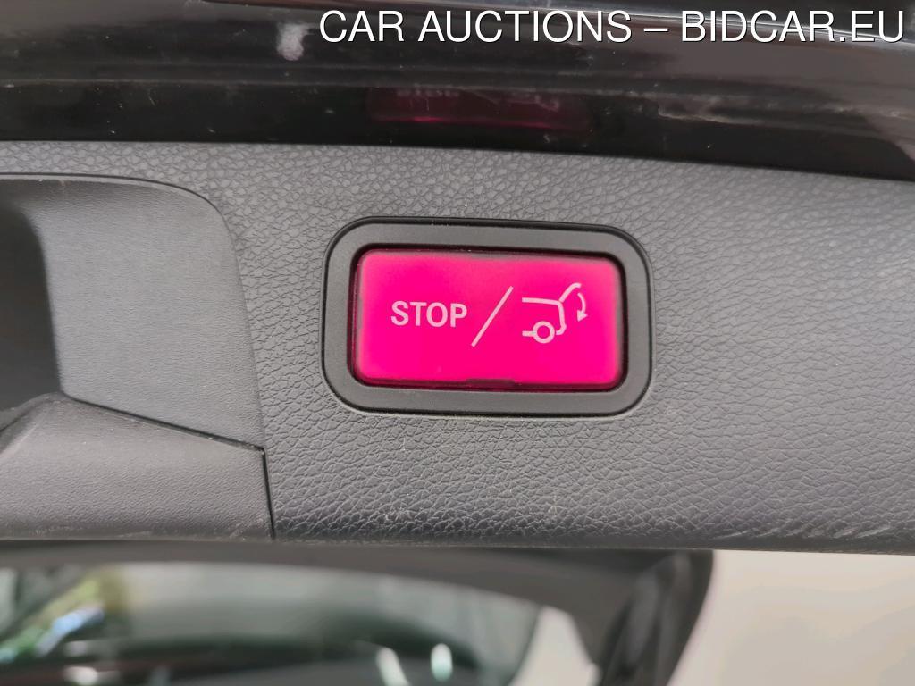 Mercedes-Benz E-CLASS E 220 D 4matic 9g-Tronic