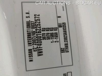Nissan NV300 1.6 Dci 125 ComfortL2h2 2.9t