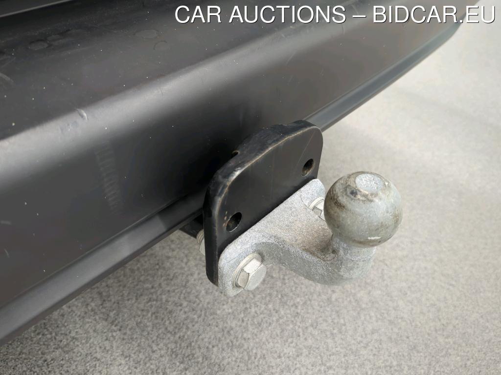 Peugeot PARTNER Bluehdi S&amp;s 130 Asphalt Long 1000 Kg