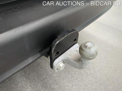 Peugeot PARTNER Bluehdi S&s 130 Asphalt Long 1000 Kg