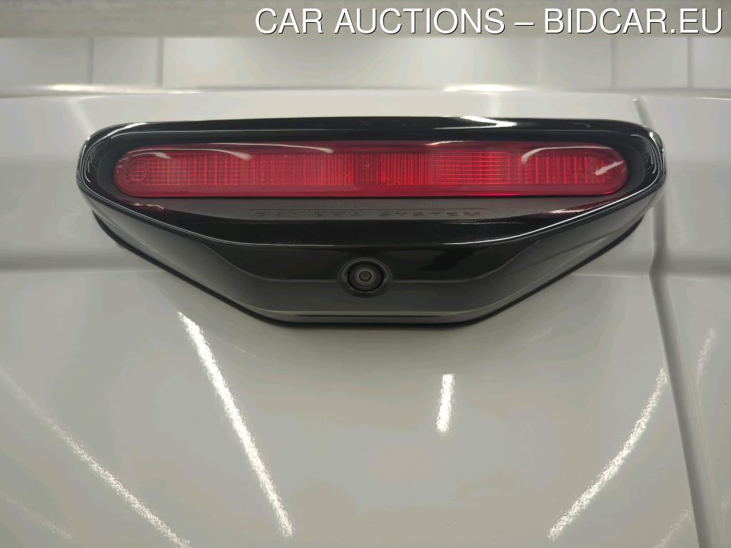Peugeot PARTNER Bluehdi S&amp;s 130 Asphalt Standard 1000 Kg