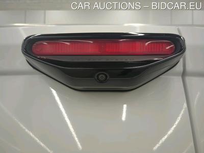 Peugeot PARTNER Bluehdi S&s 130 Asphalt Standard 1000 Kg