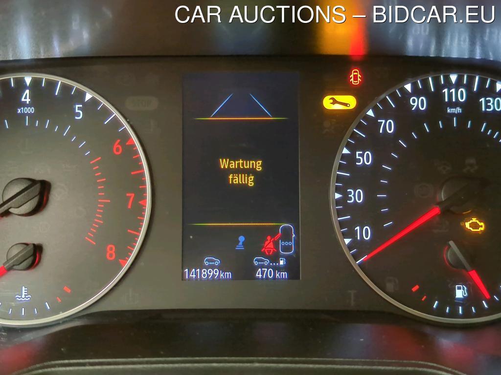 Renault CLIO Tce 100 Business