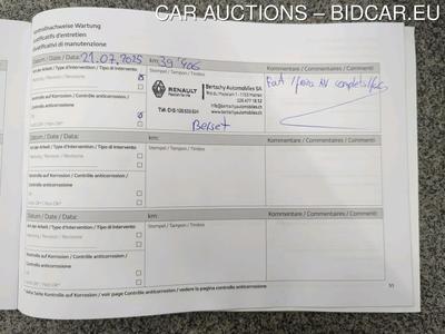 Renault MEGANE 1.5 BLUE DCI 115 BUSINESS EDC GRANDTOUR