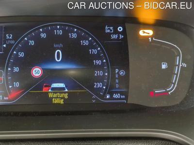 Renault MEGANE 1.5 BLUE DCI 115 BUSINESS EDC GRANDTOUR