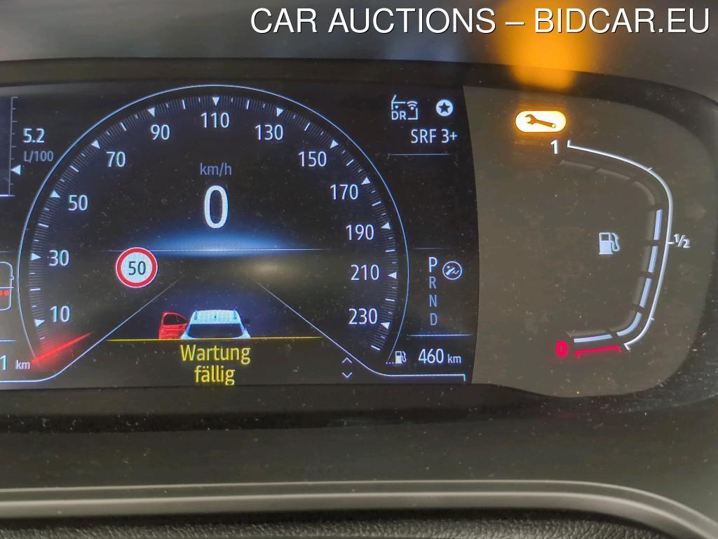 Renault MEGANE 1.5 BLUE DCI 115 BUSINESS EDC GRANDTOUR