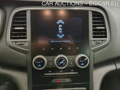 Renault MEGANE 1.5 BLUE DCI 115 BUSINESS EDC GRANDTOUR