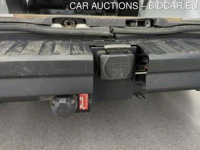 Renault TRAFIC 2.0 BLUE DCI 150PS ADVANCE L2H2 IP