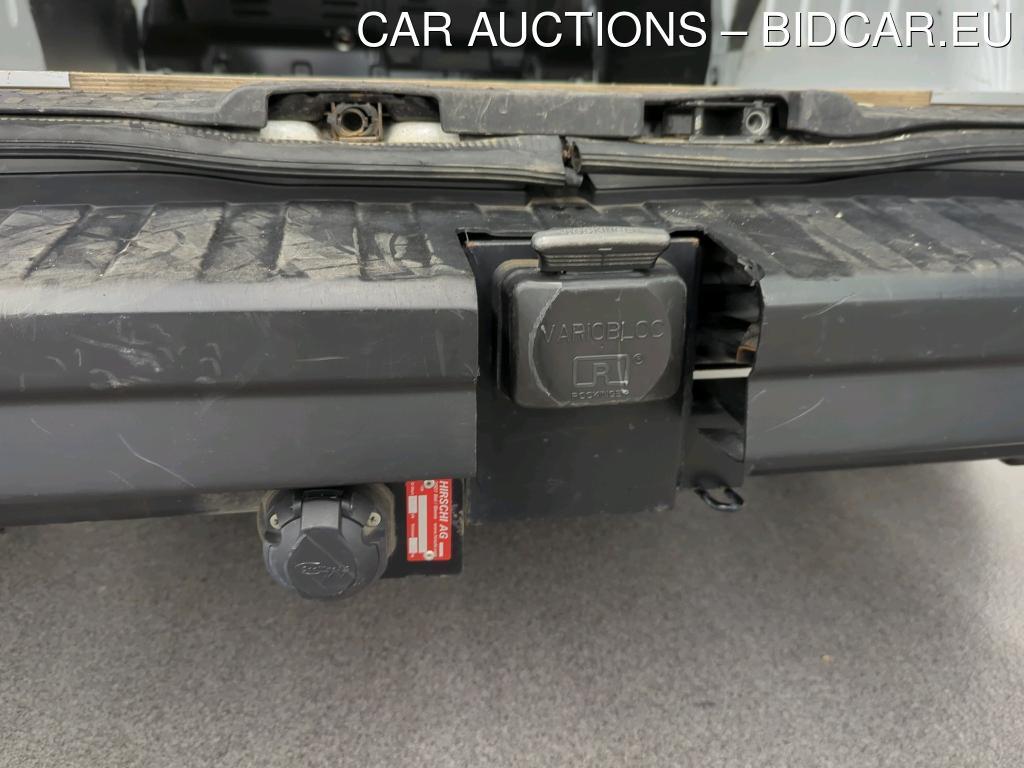 Renault TRAFIC 2.0 BLUE DCI 150PS ADVANCE L2H2 IP