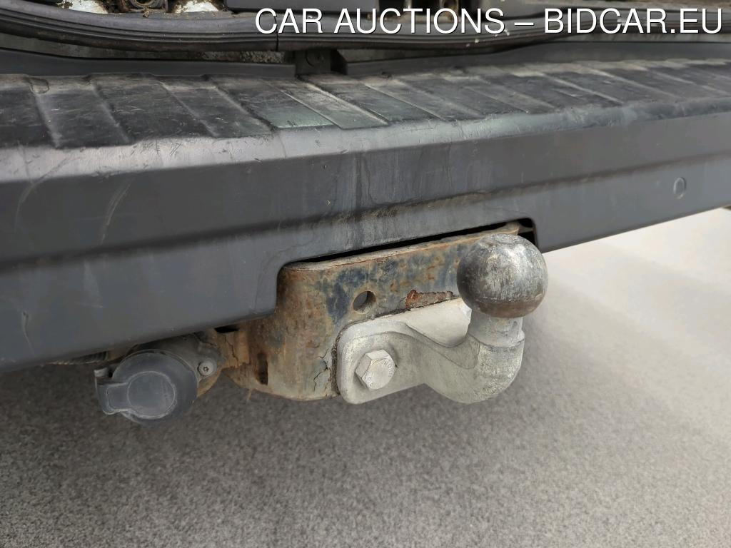 Renault TRAFIC 2.0 Energy Dci 120 Business L1h1 3.0 T