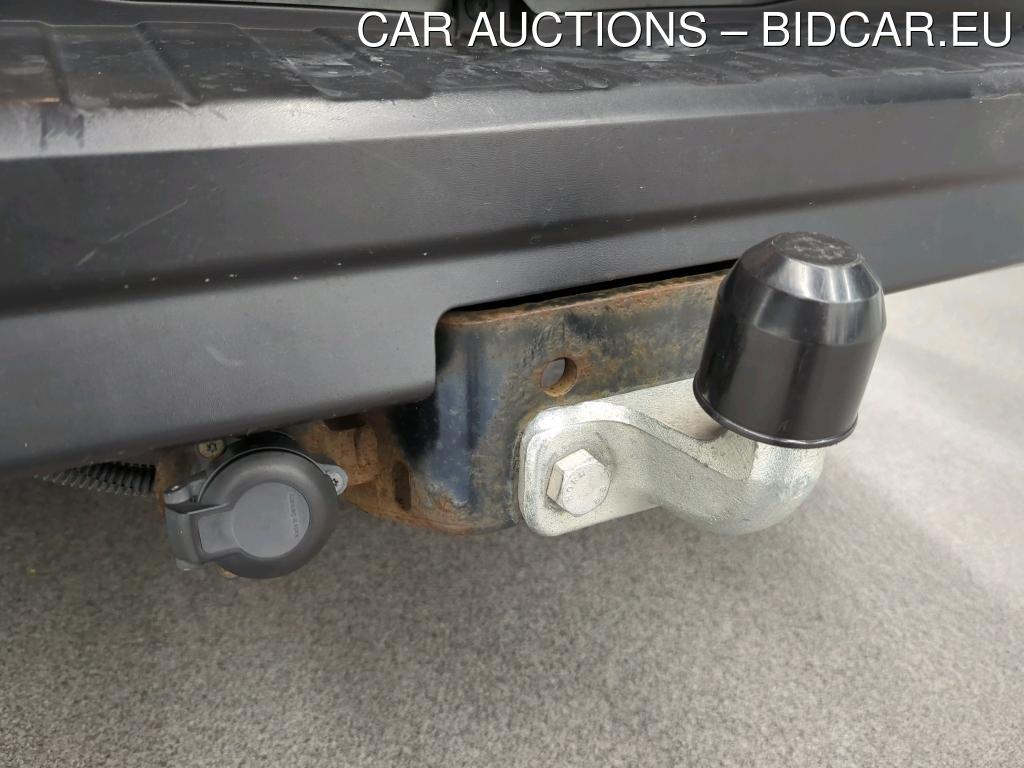 Renault TRAFIC Energy Tw-T Dci 125Business L1h1 2.9 T