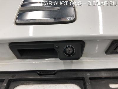Seat ATECA 1.5 Tsi Evo Act Style Dsg