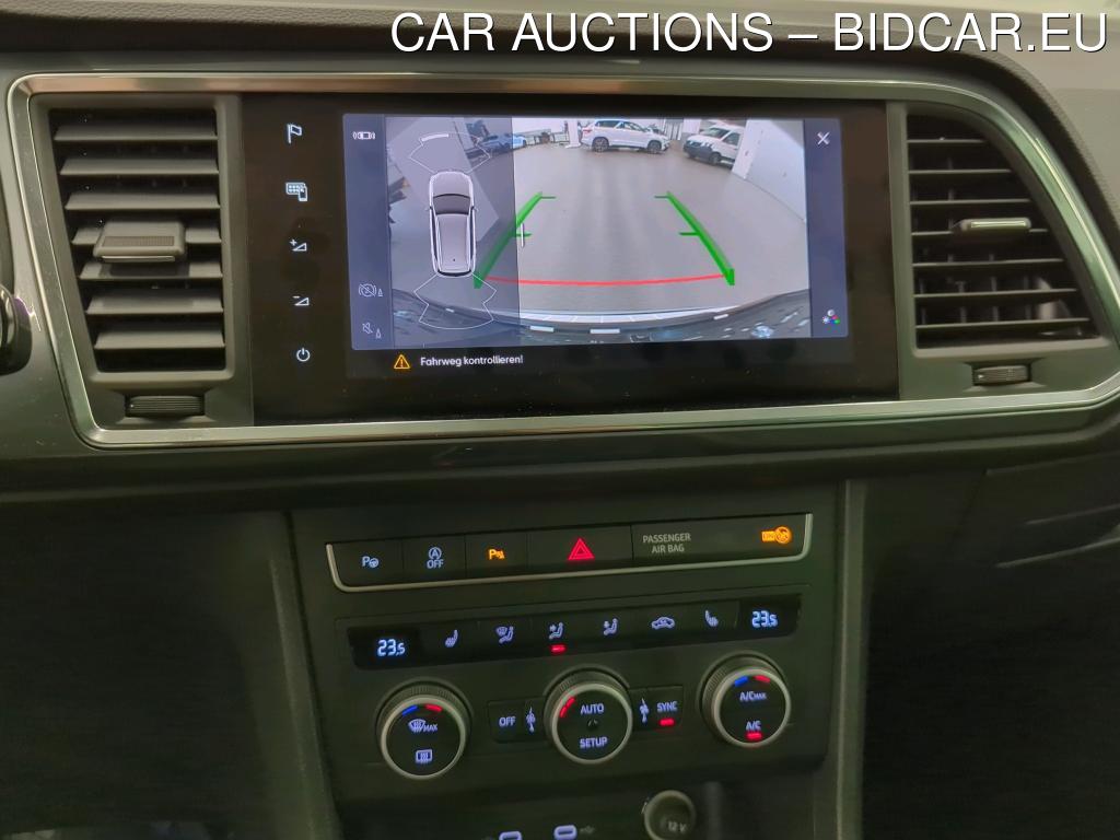 Seat ATECA 2.0 Tdi Cr Dpf StyleDsg 4drive