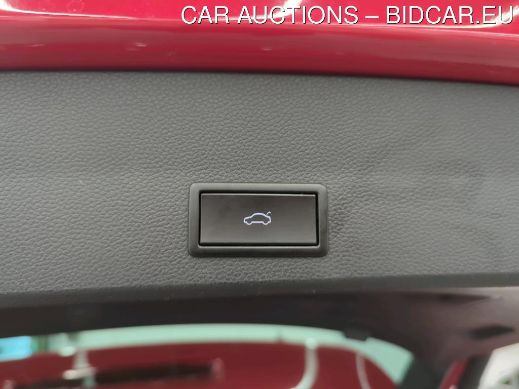 Seat ATECA 2.0 Tsi Fr Dsg 4drive