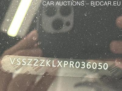 Seat LEON 2.0 Tdi Evo Style Dsg
