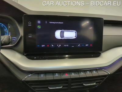 Skoda OCTAVIA 1.0 TSI MHEV AMBITION