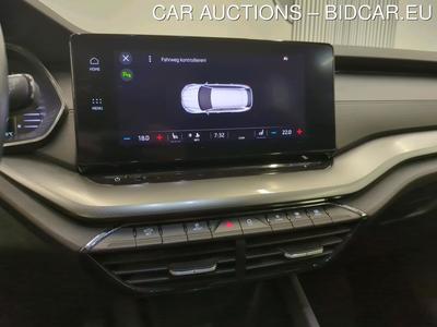 Skoda OCTAVIA 2.0 Tdi Scr 115ps Ambition Combi Dsg