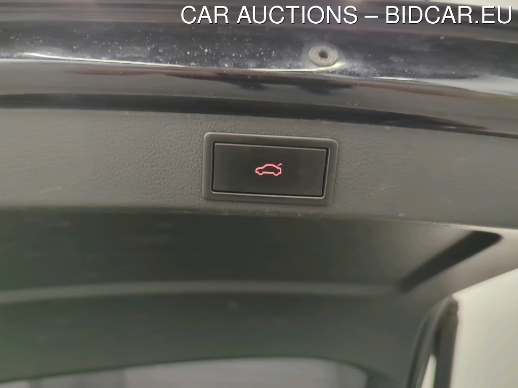 Skoda Octavia 2.0 tdi SCR 184PS SCOUT DSG 4WD