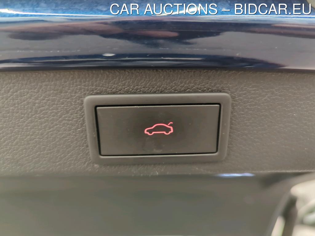 Skoda SUPERB 2.0 Tdi Scr AmbitionDsg