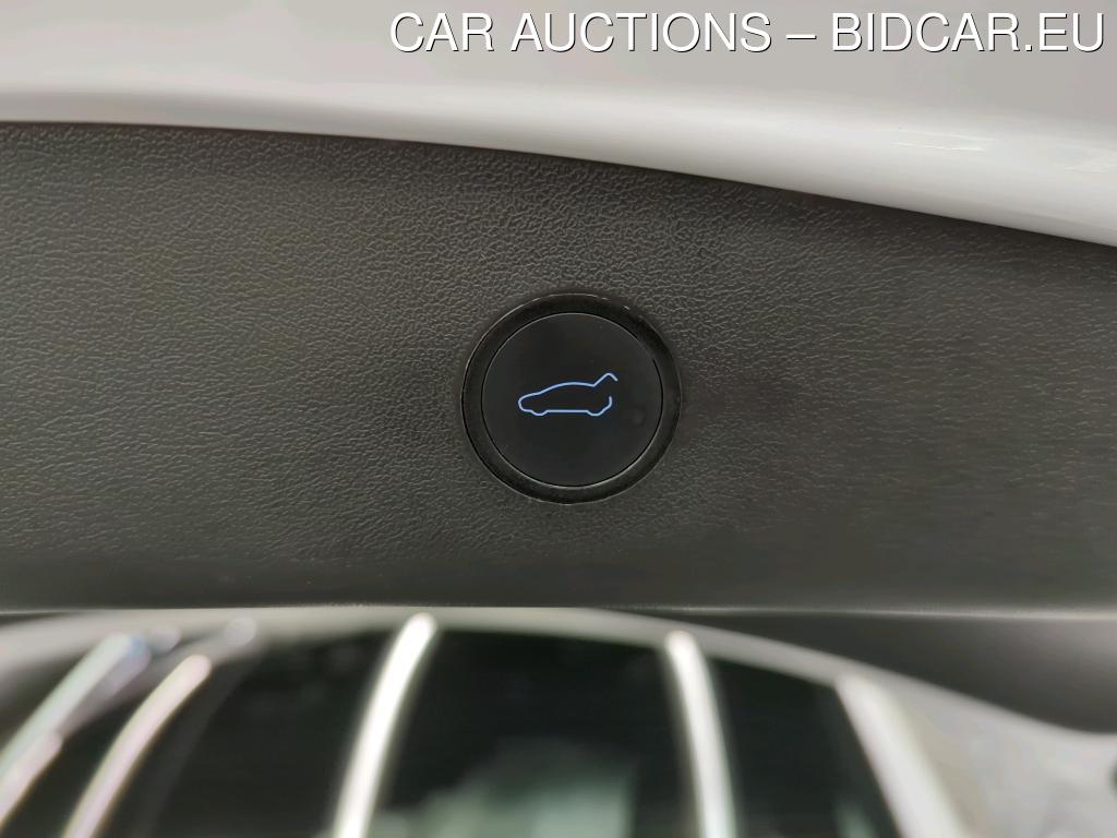 Tesla Model 3 50KWH STANDARD RANGE AUTO RWD