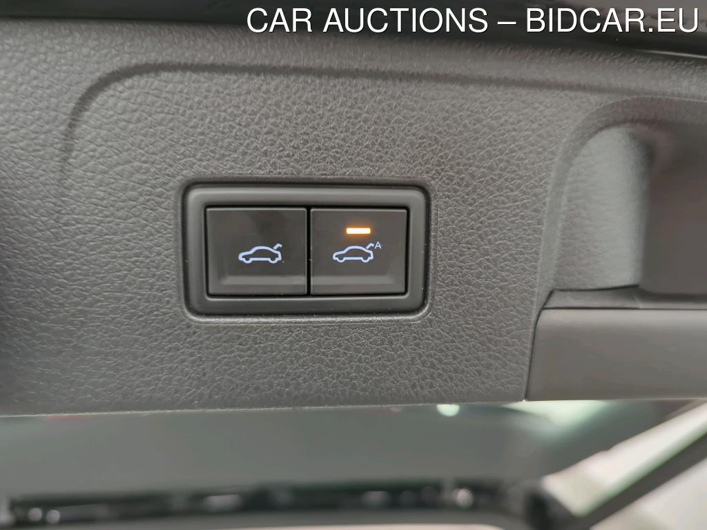 Volkswagen PASSAT 2.0 TDI SCR 190PS COMFORTLINE 4MOTIO DSG