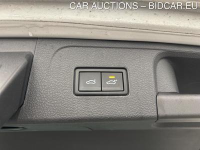 Volkswagen Vw passat 2.0 Tdi Scr 150ps Elegance Dsg