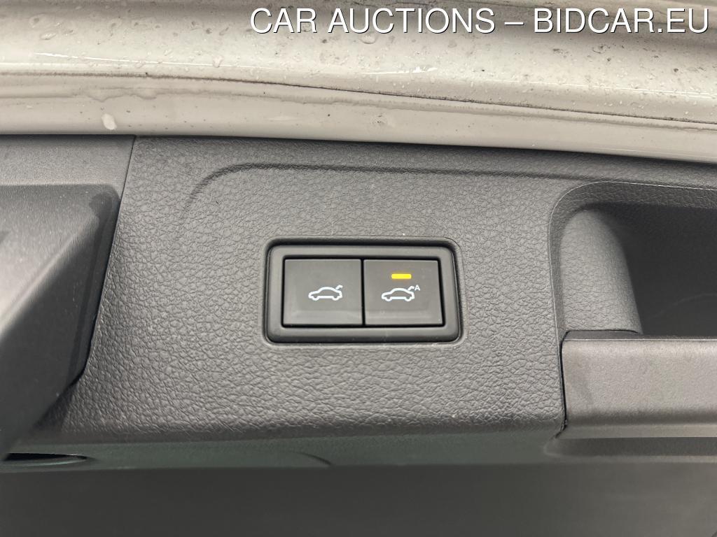 Volkswagen Vw passat 2.0 Tdi Scr 150ps Elegance Dsg