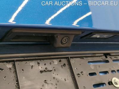 Volkswagen Vw touran 2.0 Tdi Scr Comfortline Dsg