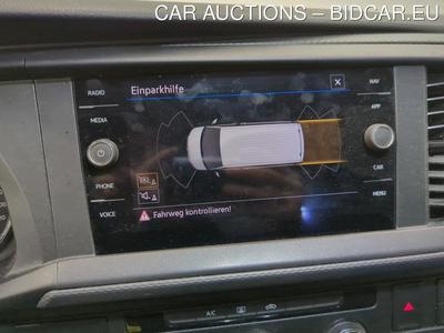 Volkswagen Vw transporter 2.0 Tdi 150ps 3000 H1 Dsg 4motion