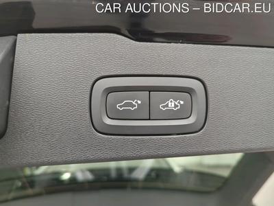 Volvo V60 B5 Awd Benzin Mhev Grtronic Inscription
