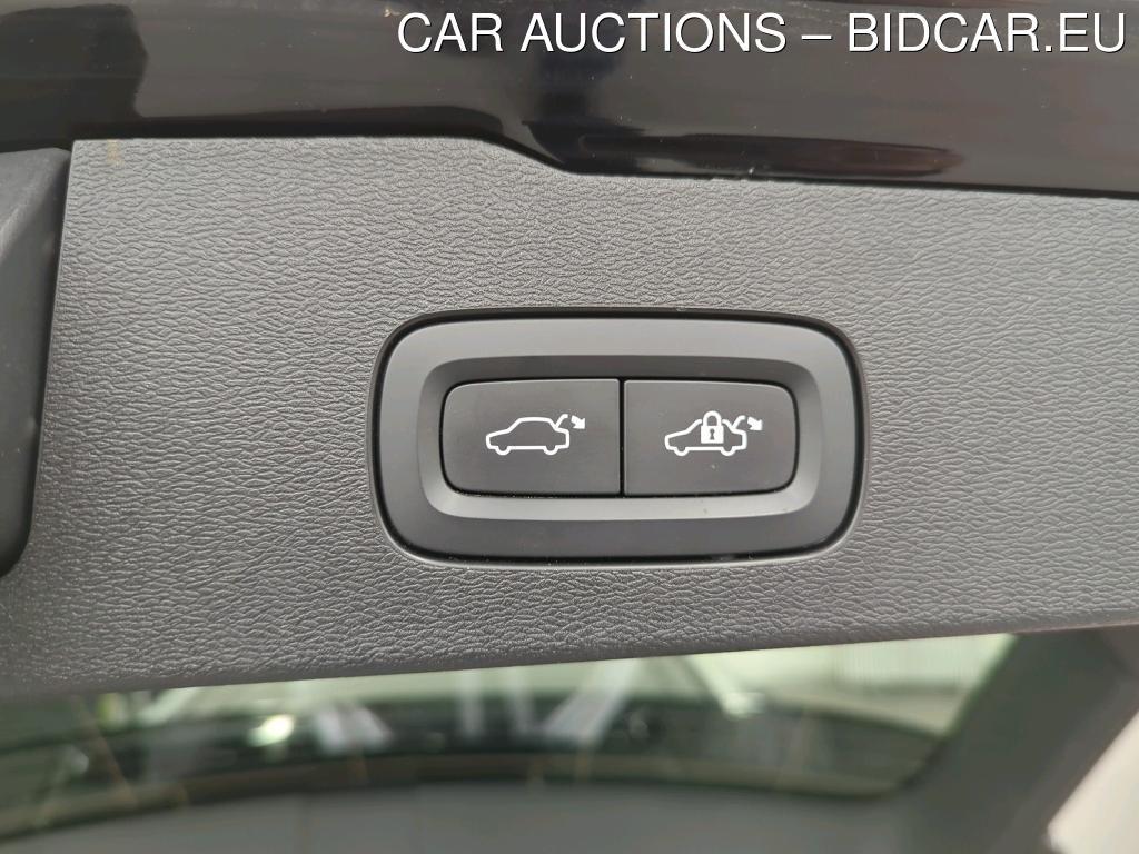Volvo V60 B5 Awd Benzin Mhev Grtronic Inscription