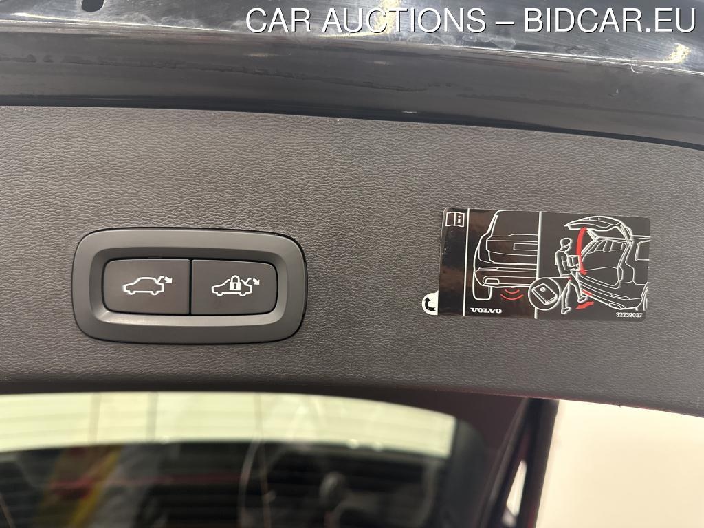 Volvo XC40 1.5 T5 TWE INSCRIPTION GEARTRONIC DCT
