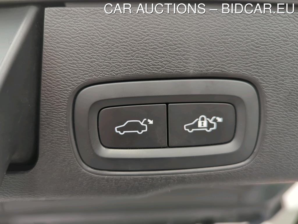 Volvo XC60 T4 Geartronic Momentum