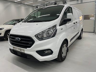 Ford Transit custom 2.0tdci 170 320 Trend Fwd L1 Auto FA!