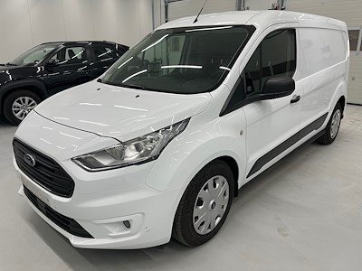 Ford Transit connect 1.5 Tdci Ecoblue 120 L2 Trend Hp A8 UA!