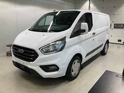 Ford Transit custom 2.0tdci 130 300 Trend Fwd L1 Auto UA!