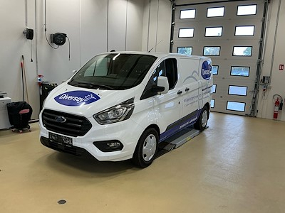 Ford Transit custom 2.0tdci 130 300 Trend Fwd L1 Auto UA!