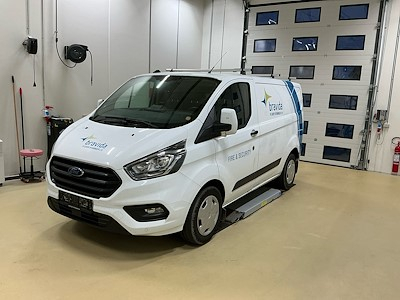 Ford Transit custom 2.0TDCI 130 320 TREND FWD L1 UA!