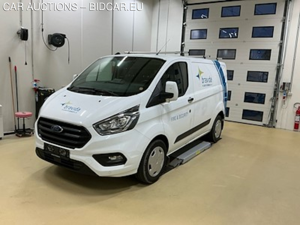 Ford Transit custom 2.0TDCI 130 320 TREND FWD L1 UA!